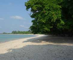 Port Blair Tourism