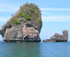 Port Blair Tourism Package