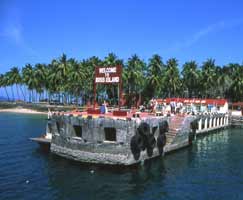 Honeymoon In Port Blair