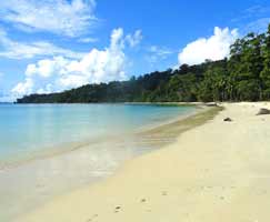 Travel Package Port Blair