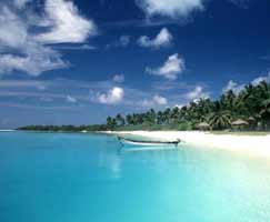 Port Blair Vacation Package
