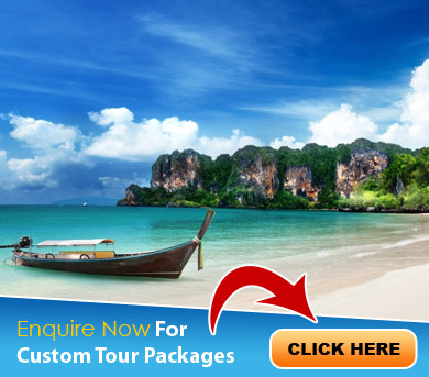 Port Blair Tour Packages