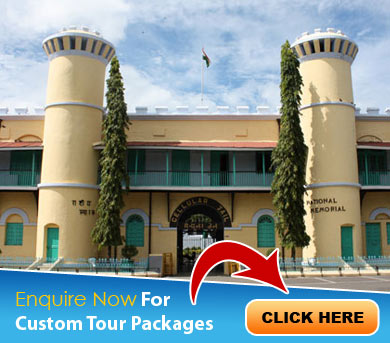 Port Blair Tour Packages