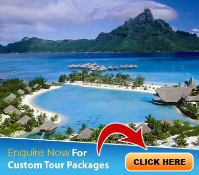 Port Blair Tour Packages